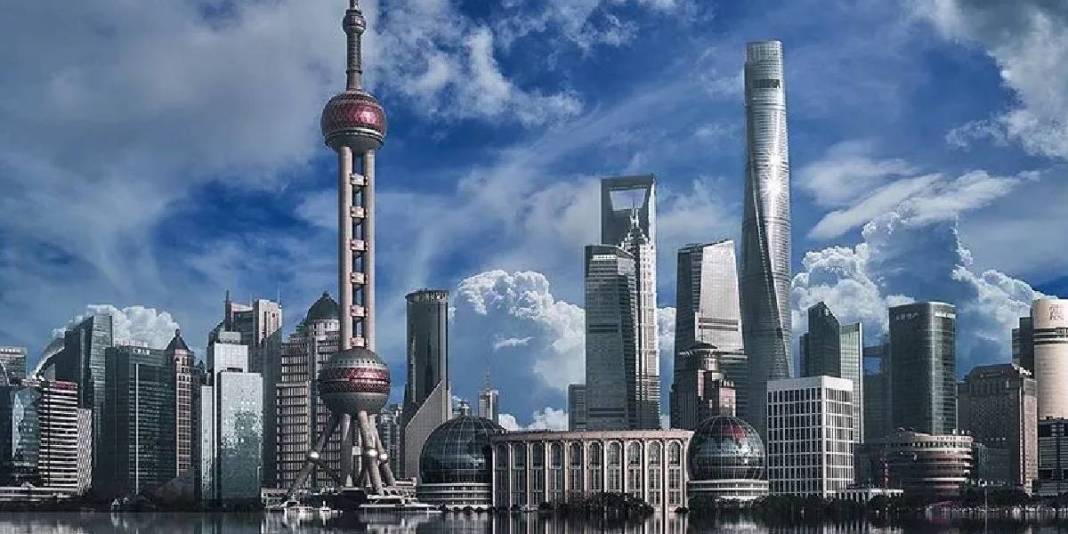 ABD'li şirket araştırdı Türkiye ilk 15'e girdi!  Tarihin en etkili medeniyetleri: Türkiye'nin sıralaması dikkat çekti 5